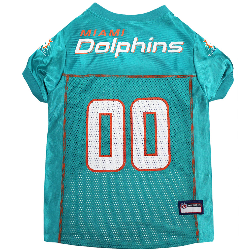 Miami Dolphins Jersey