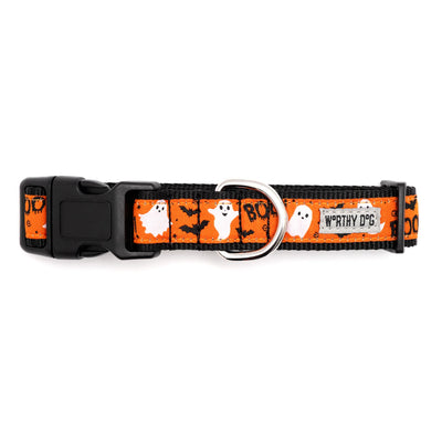 Spooky Collar