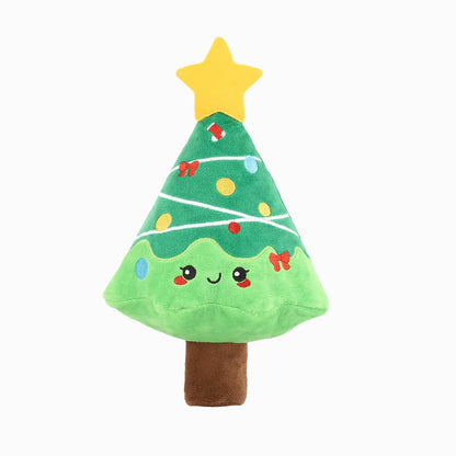 Happy Woofmas - Christmas Tree