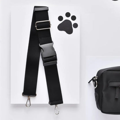 Cocopup Bum Bag Strap - Black