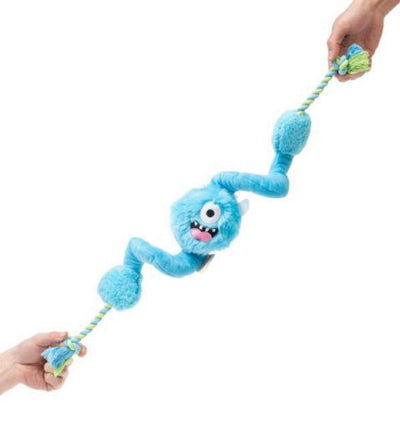 Loopy Tug Monster