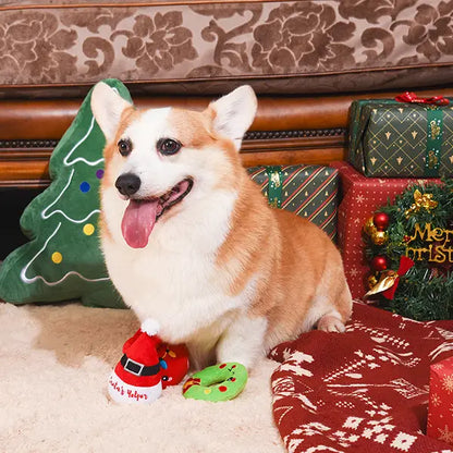 Happy Woofmas - Holiday Special