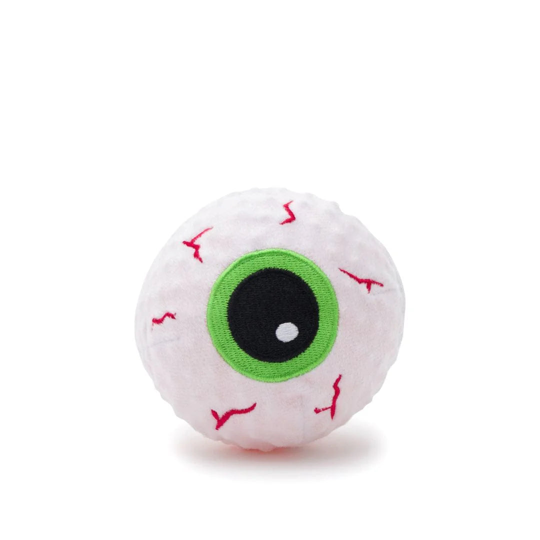 Eyeball Faball