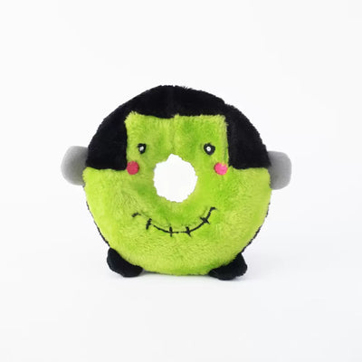 Halloween Donutz Buddies - Frankenstein