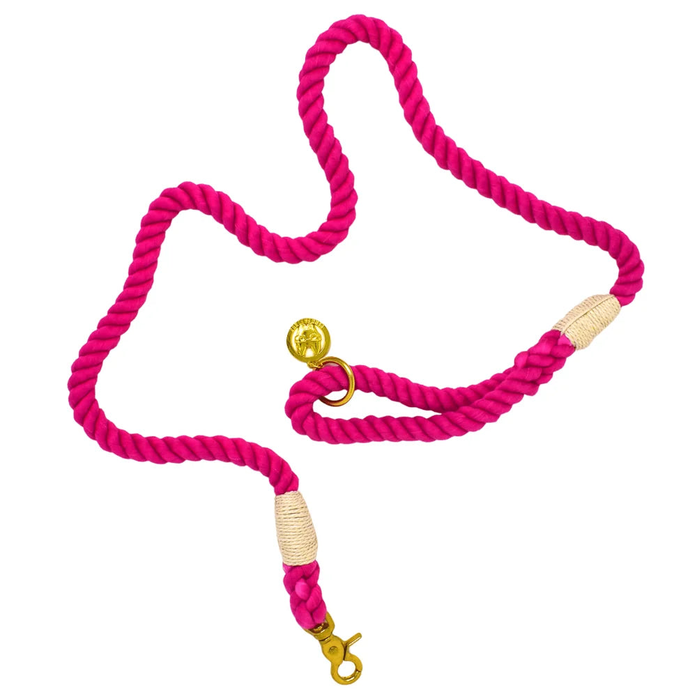 Rope Dog Leash