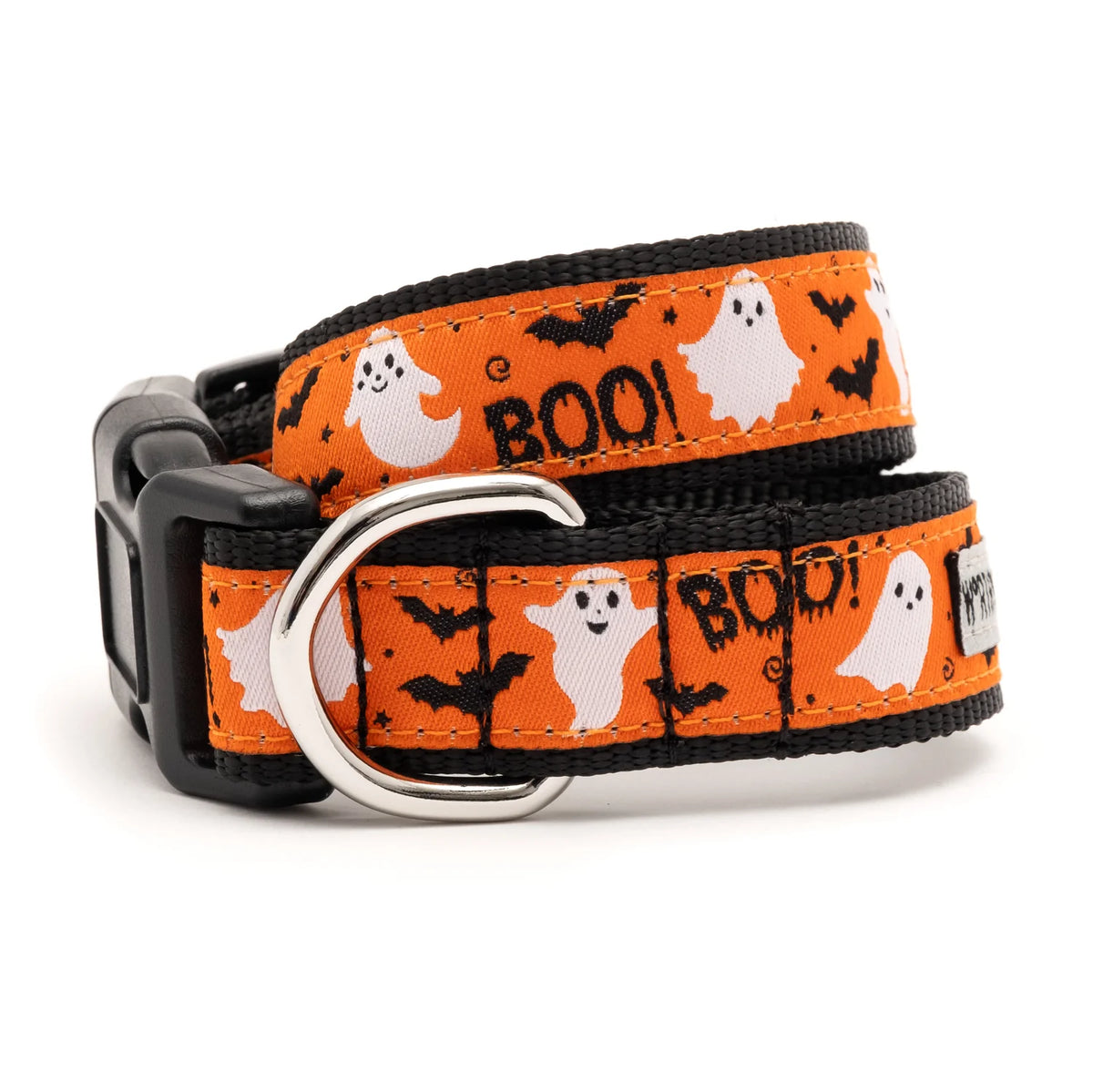 Spooky Collar