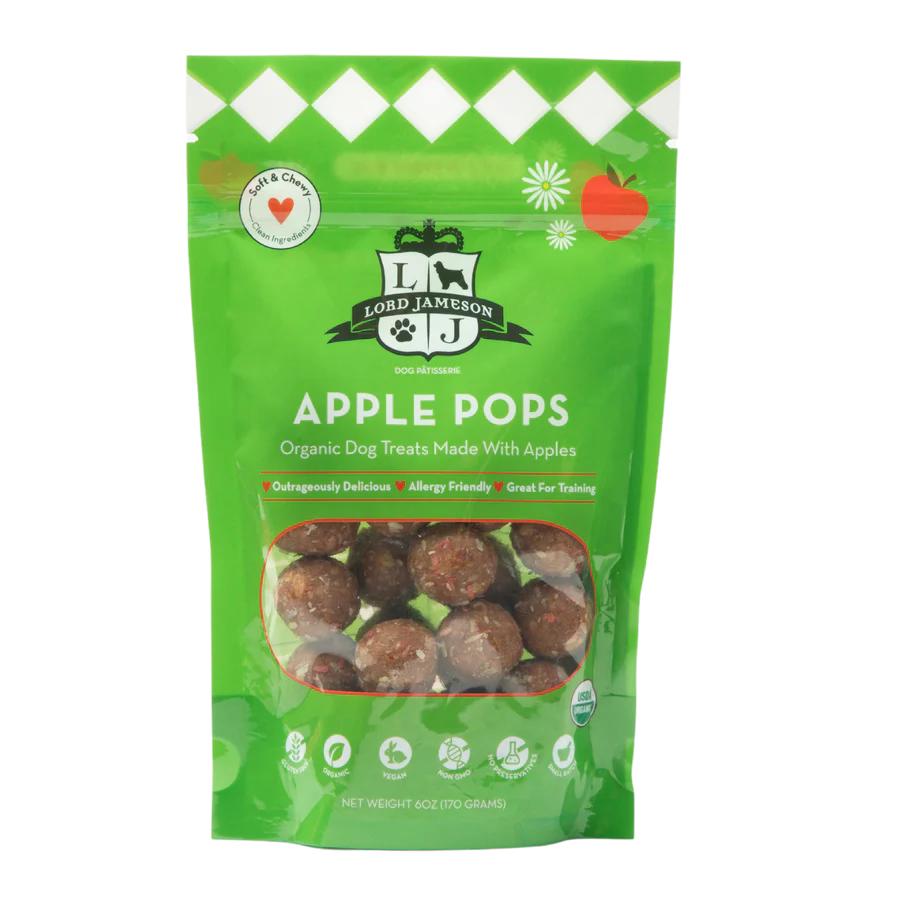 Apple Pops