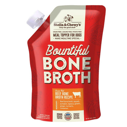 Bountiful Bone Broth - Beef