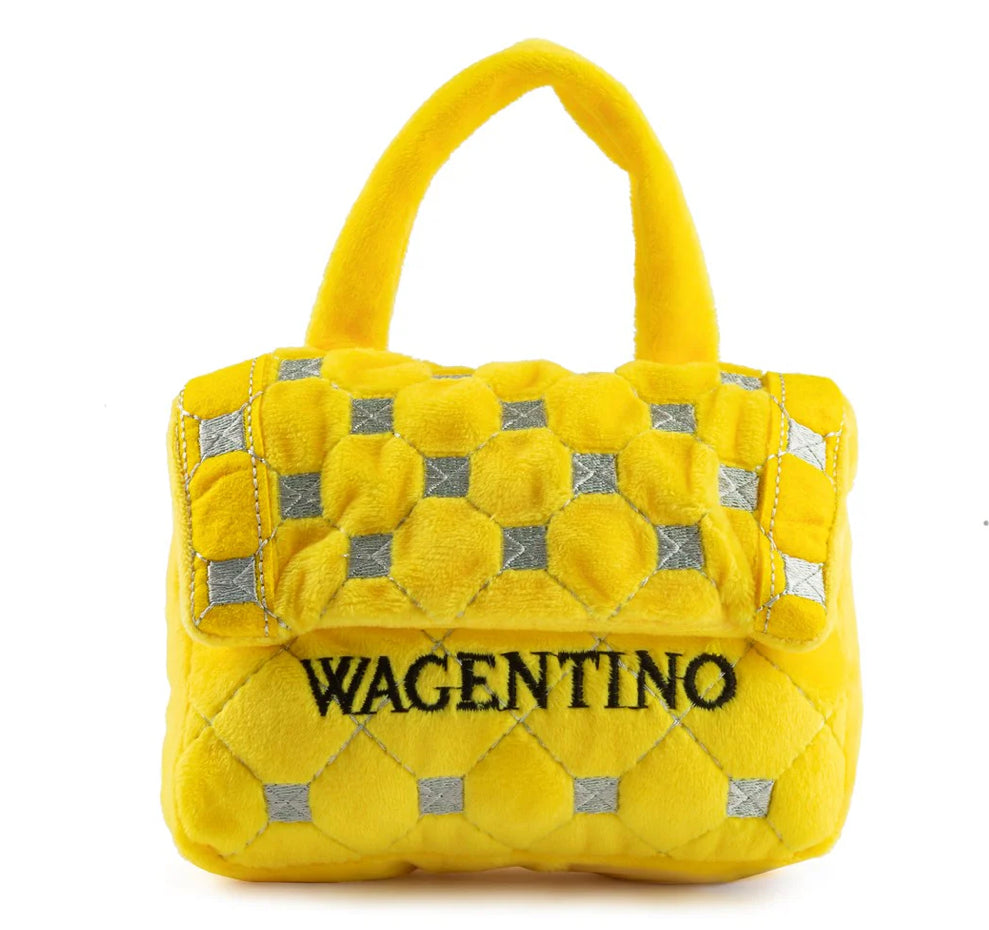 Wagentino Handbag