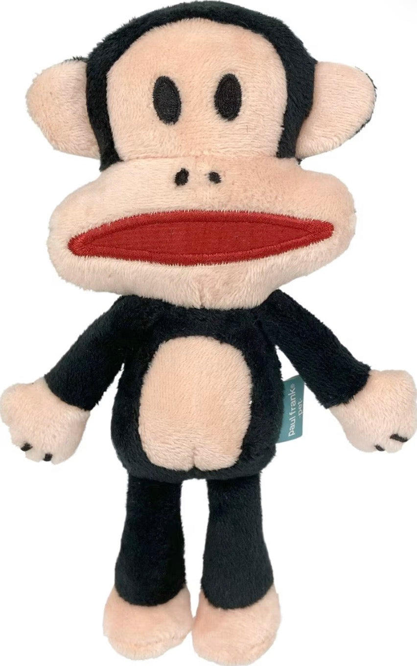 Paul Frank Julius Plush Toy