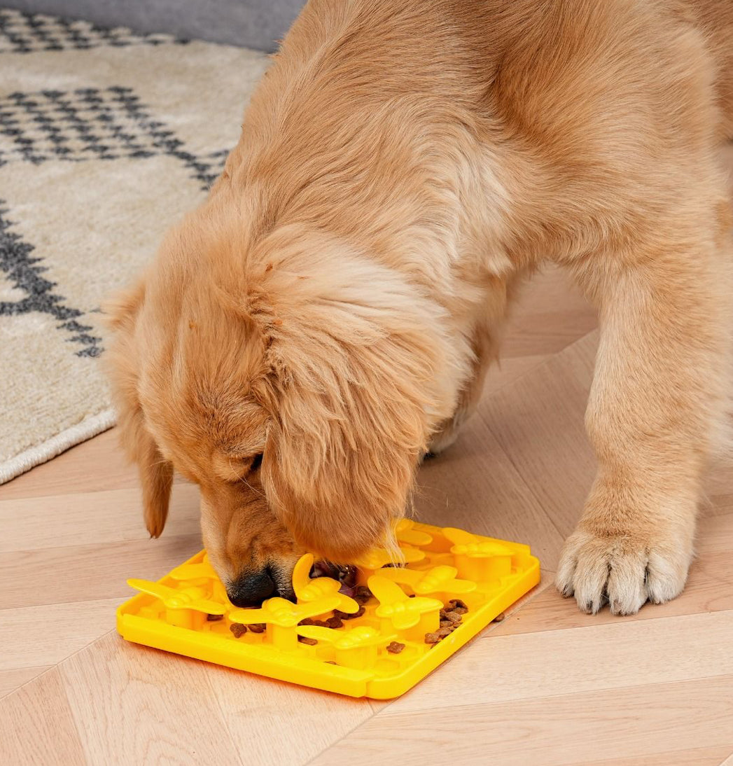 Busy Bee Foraging Mat