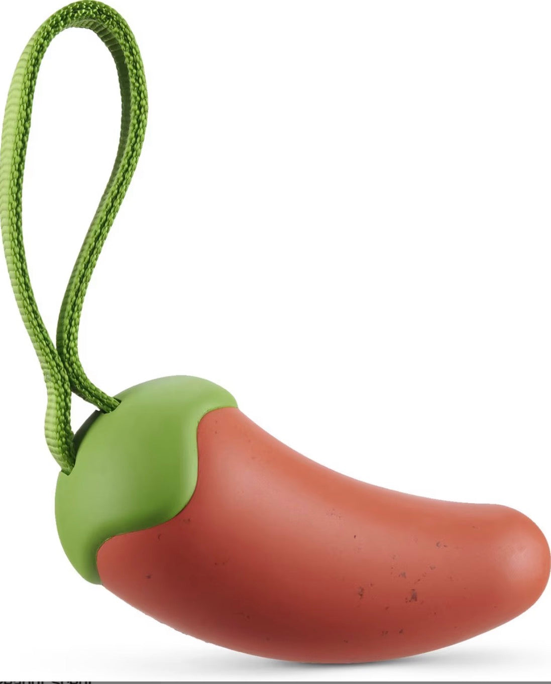 Habanero Pupper Chew Toy