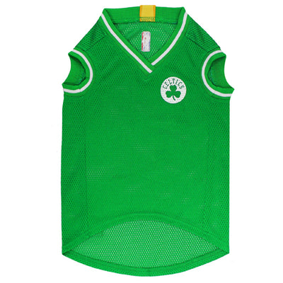 Boston Celtics Basketball Jersey