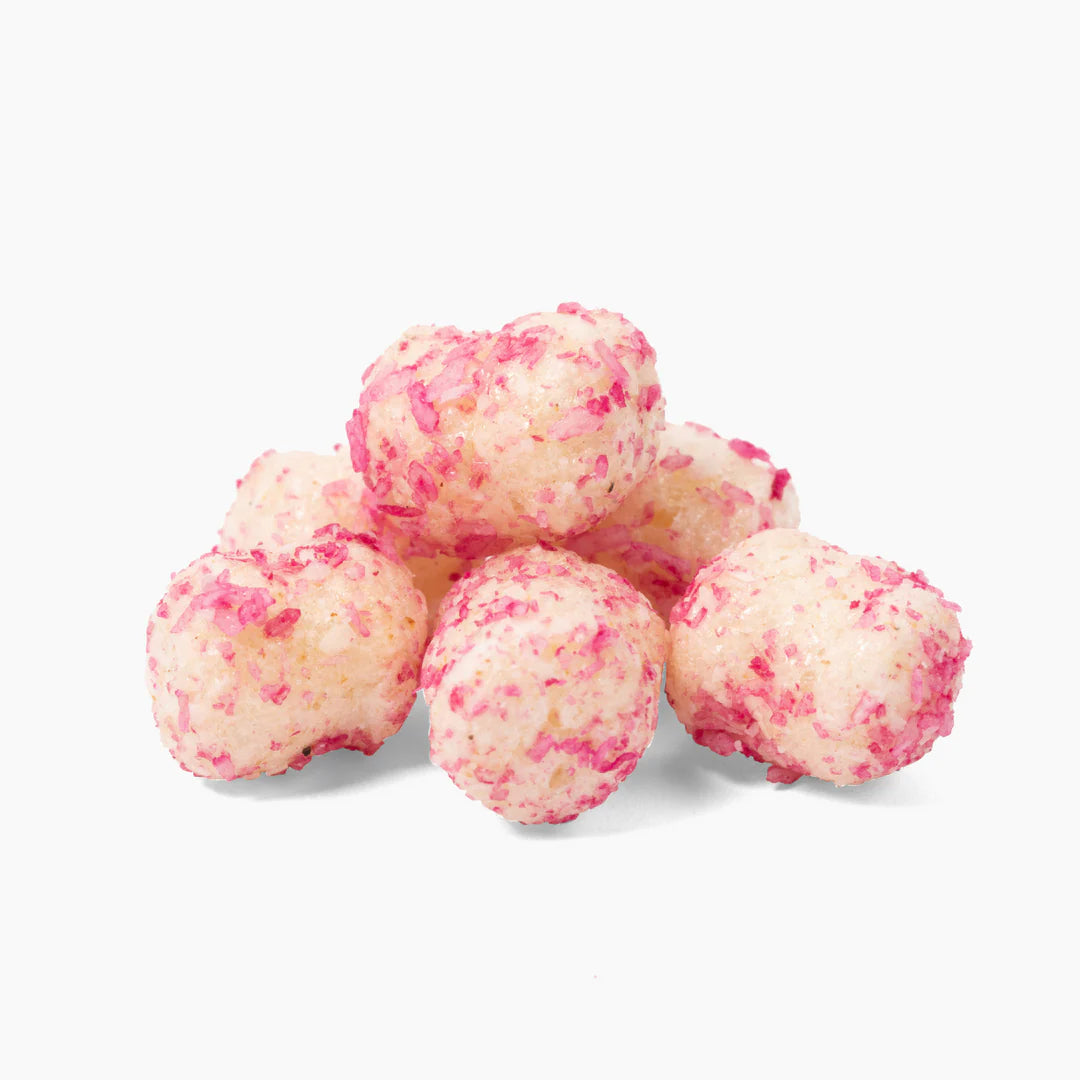 Sweet Beet Organic Treats
