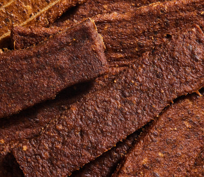 Grain-Free Chicken Jerky Strips