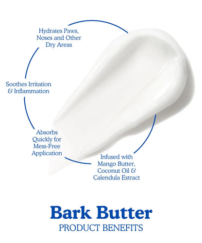 Bark Butter by Cleo&Hooman