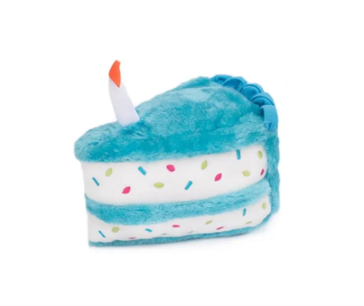 Birthday Cake Nomnomz