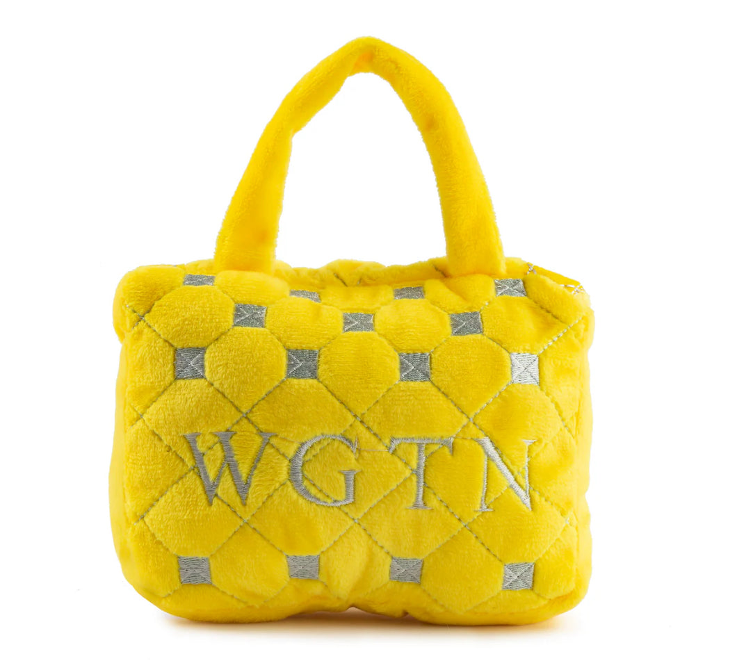 Wagentino Handbag