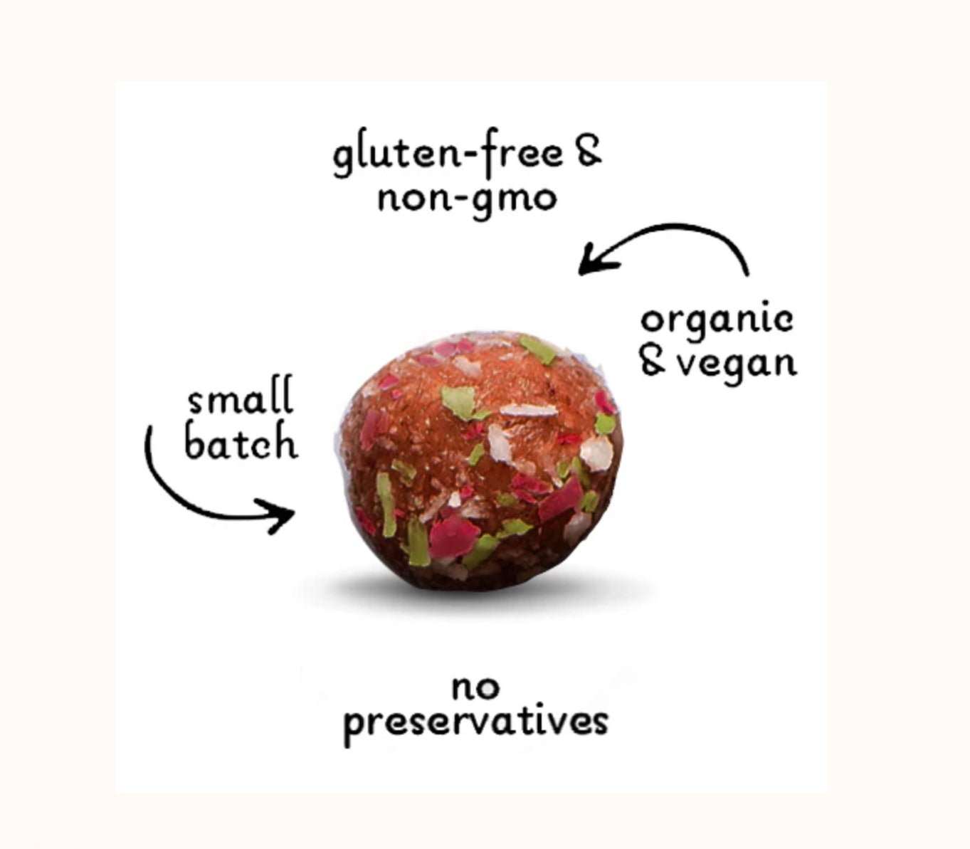 Watermelon Pops Organic Dog Treats