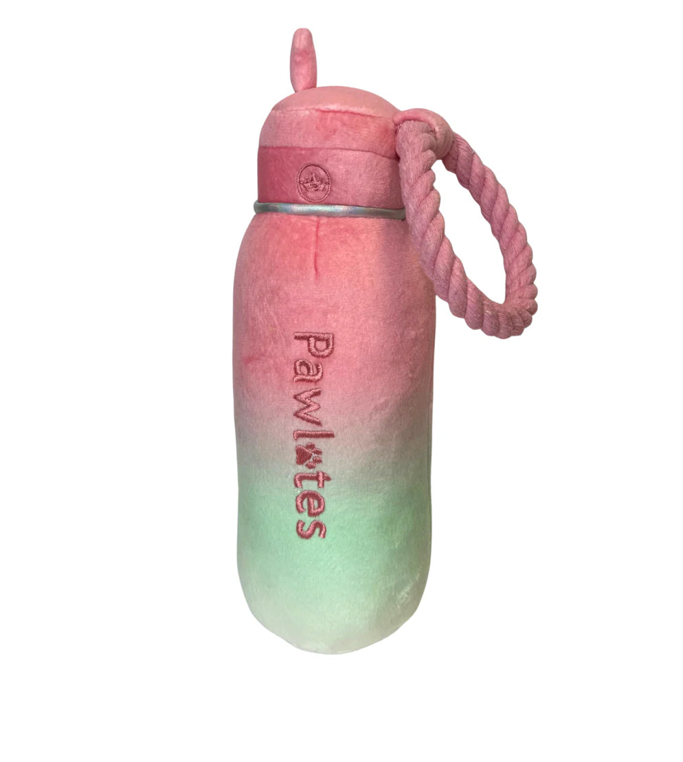 Pawlates Princess Water Bottle
