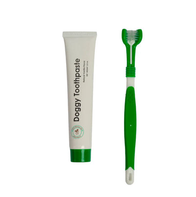 Dog Toothbrush