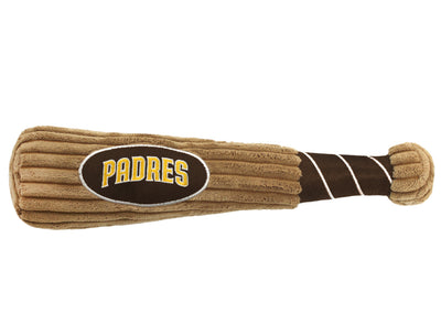San Diego Padres Plush Bat