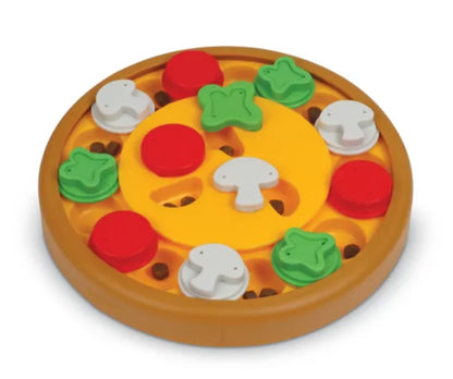 Pizza Party! Treat Puzzle