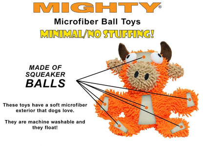 MIGHTY Microfiber Bear