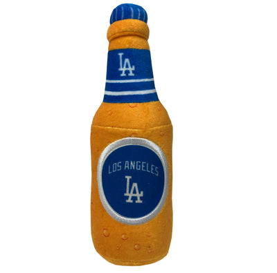 LA Dodgers Beer