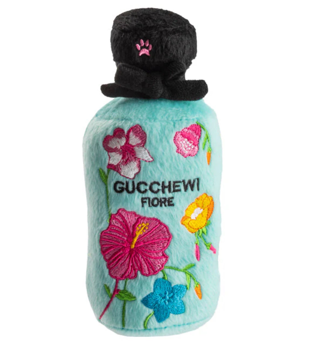 Gucchewi Fiore Pawfum