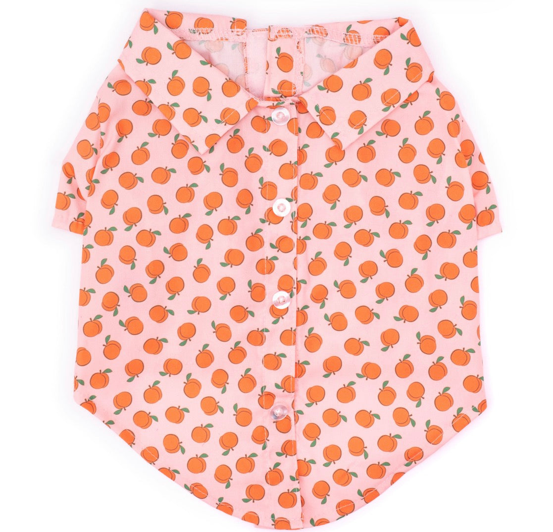 Peachy Keen Shirt