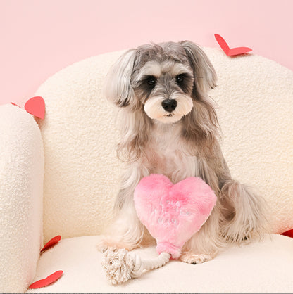 Woof Love – Love is in the air