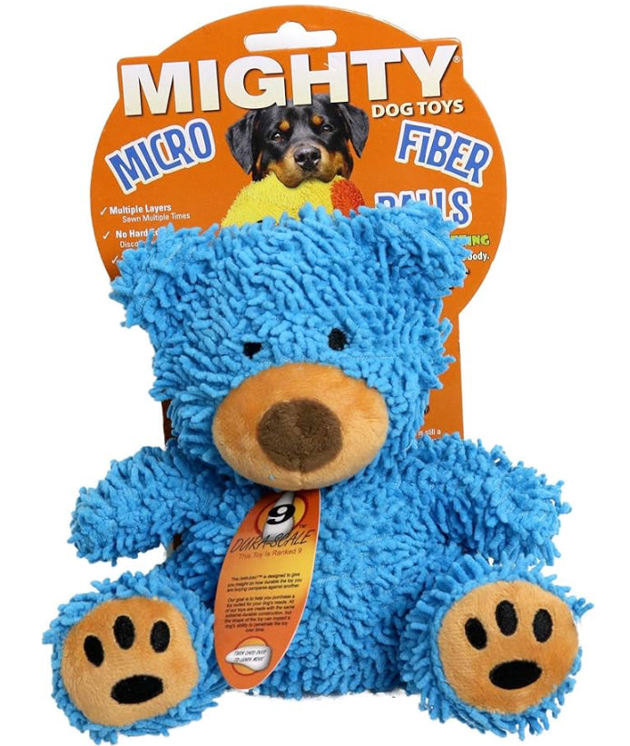 MIGHTY Microfiber Bear