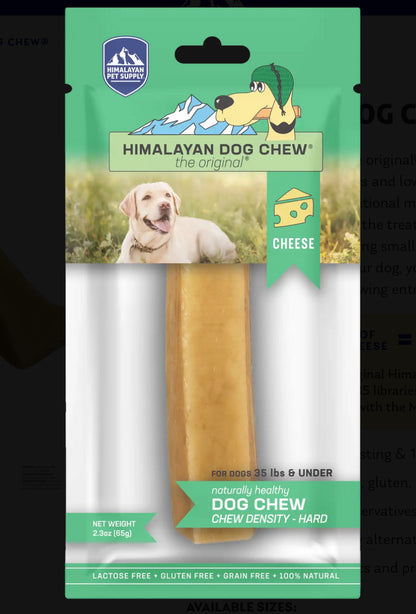 Himalayan Dog Chew Original