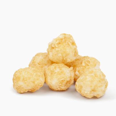 Crispy Orchard Organic Dog Treats
