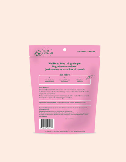 Holly Jolly Jerky Sticks