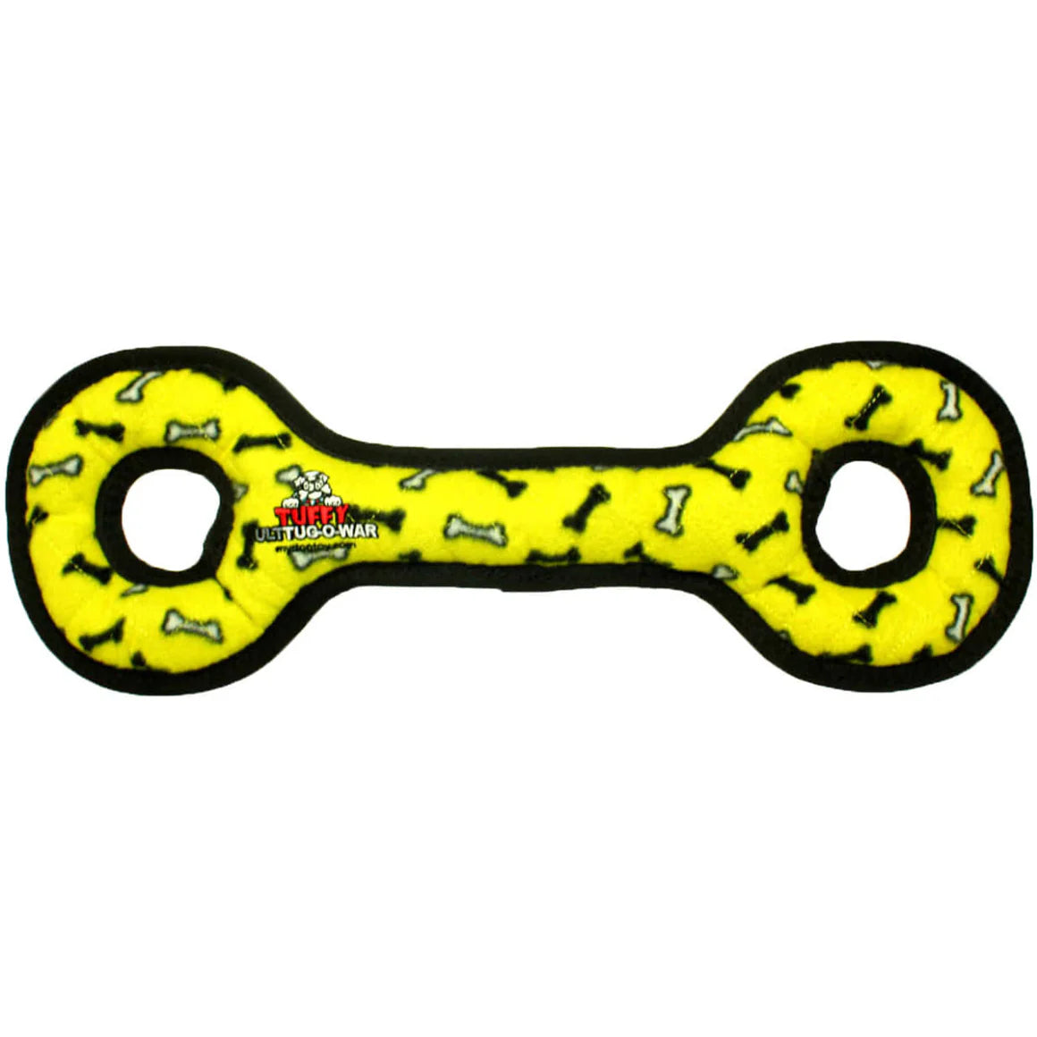 Tuffy® Ultimate™ No Stuff Tug-O-War