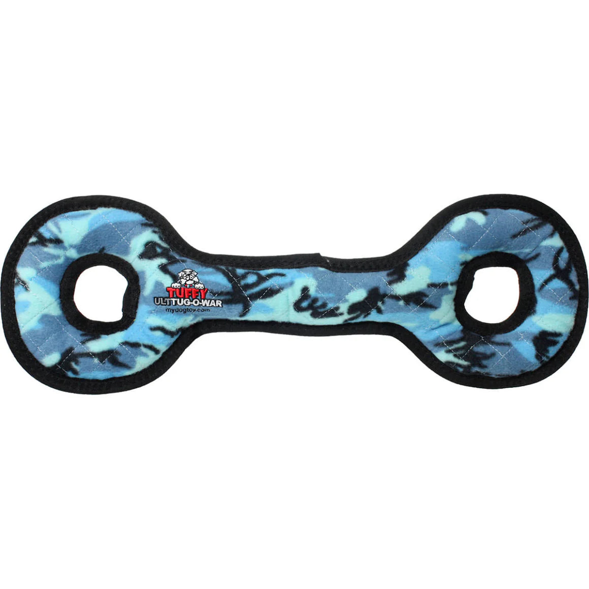 Tuffy® Ultimate™ No Stuff Tug-O-War