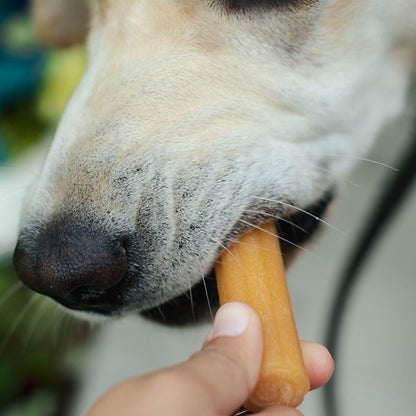 Churro - Bacon