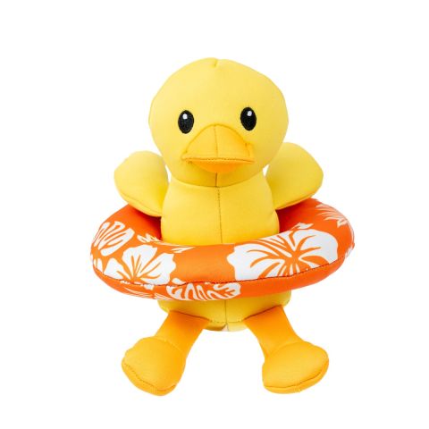 FLOATING TOY FOR DOGS