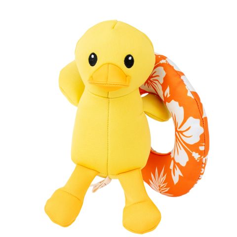 FLOATING TOY FOR DOGS