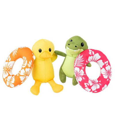 FLOATING TOY FOR DOGS