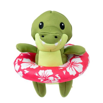 FLOATING TOY FOR DOGS