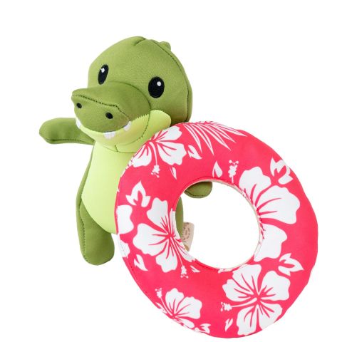FLOATING TOY FOR DOGS