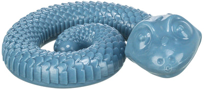 Coiled Snake Treat Puzzle