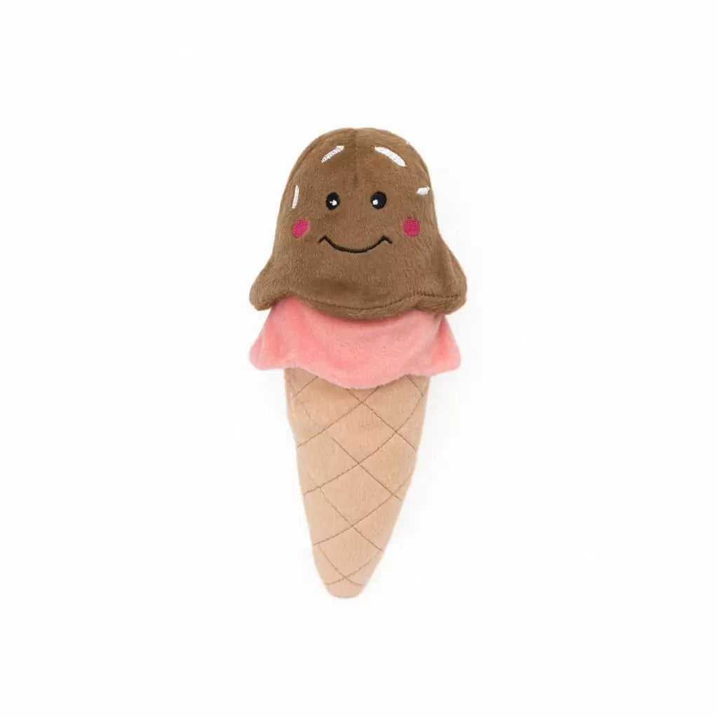 NomNomz - Ice Cream