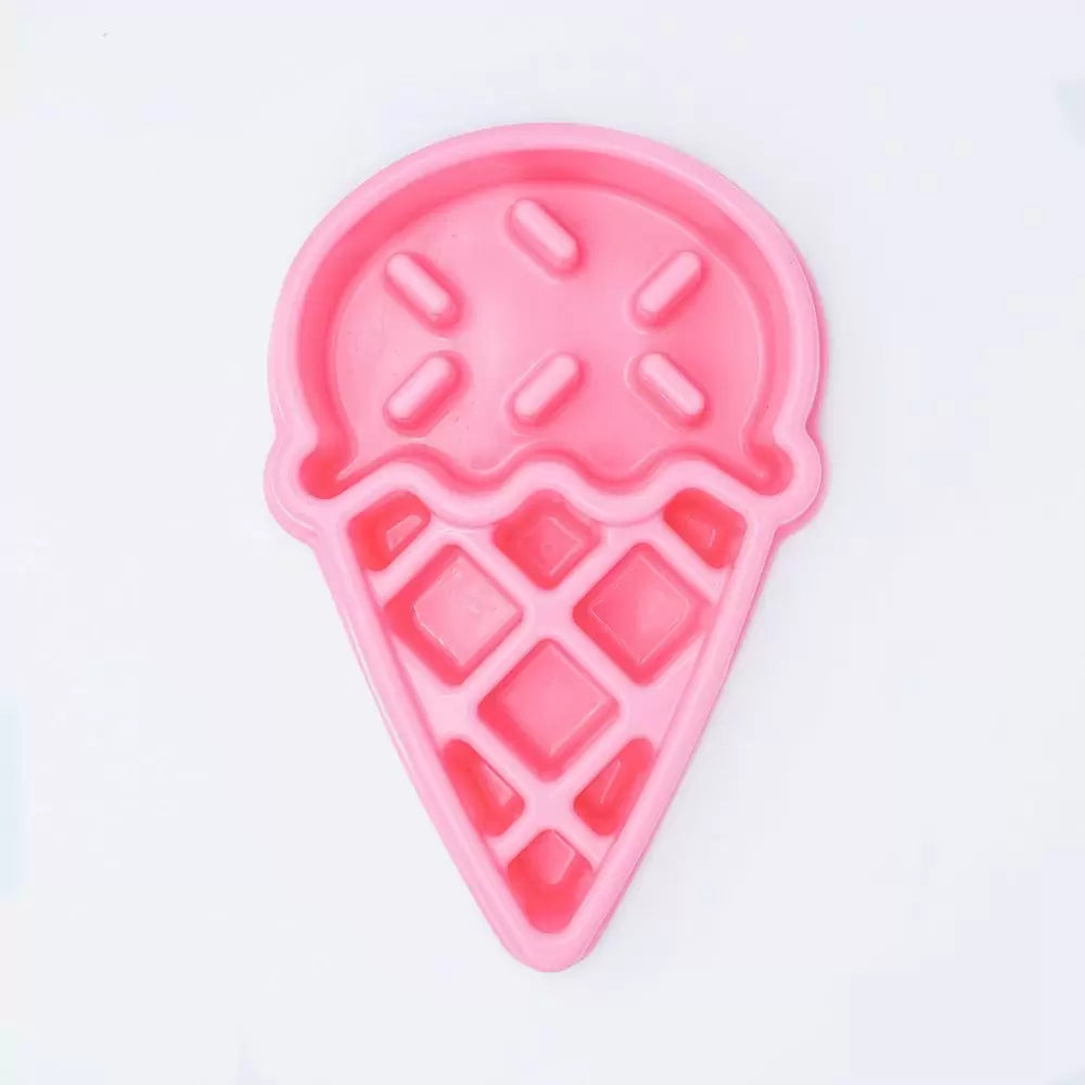 Happy Bowl - Ice Cream