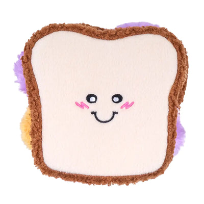 Shufflerz - PB&J Sandwich
