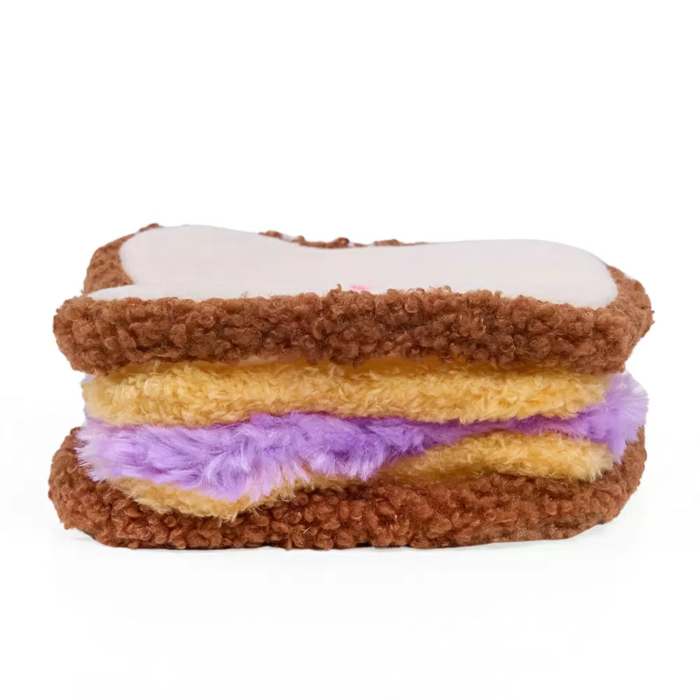 Shufflerz - PB&J Sandwich