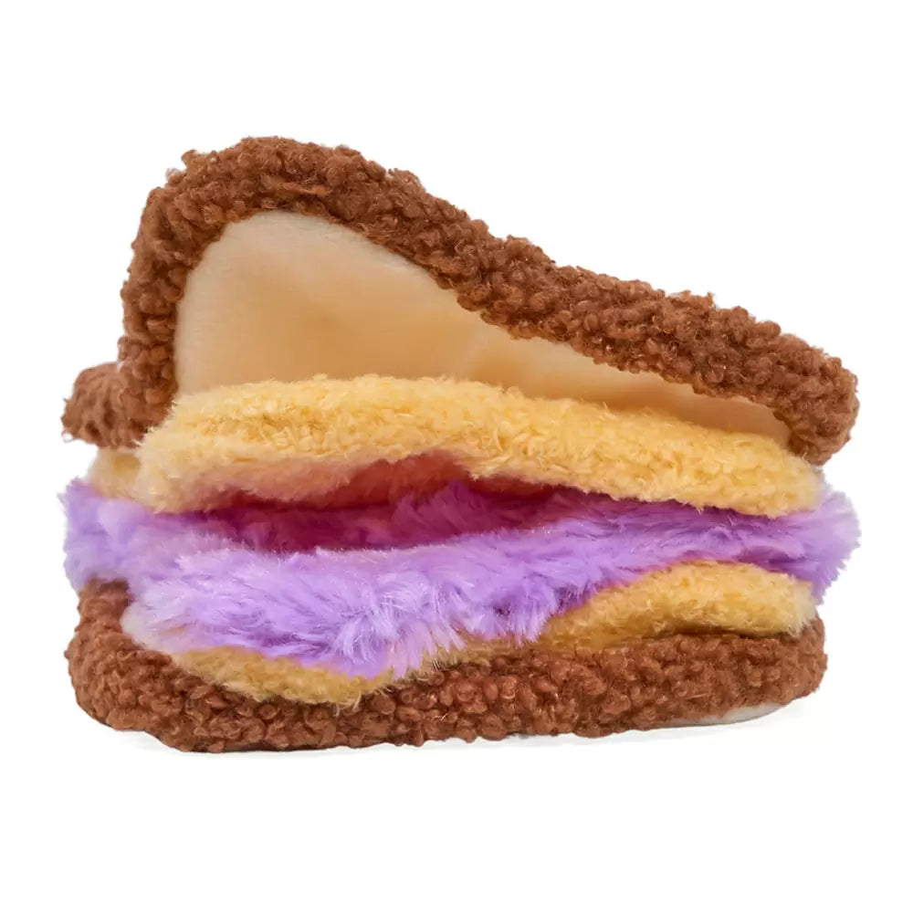 Shufflerz - PB&J Sandwich